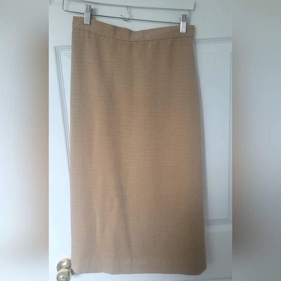 Vintage skirt - A-line - Great Condition - Picture 3 of 4